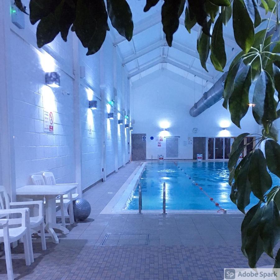 Filey Hideaway Holiday Home Apartment The Bay Файлі Екстер'єр фото